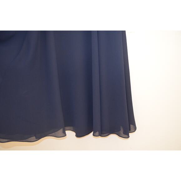 Lauren Ralph Lauren Black Maxi Dress - Picture 8 of 9